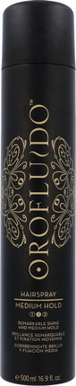 Orofluido Original Elixir 500 Ml For Women