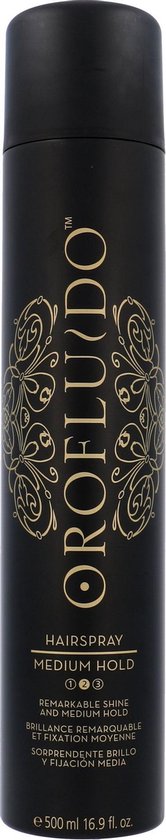 Orofluido Original Elixir 500 Ml For Women
