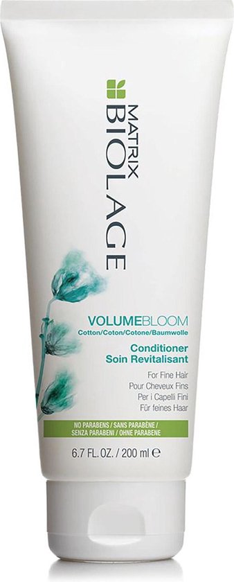 Matrix - BIOLAGE VOLUMEBLOOM conditioner 200 ml