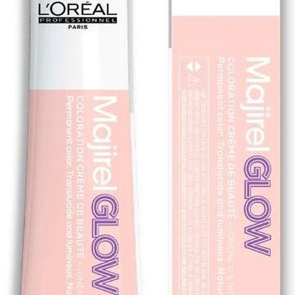 L'Oréal Professionnel - L'Oréal Maji Glow 50ML Light Base .13