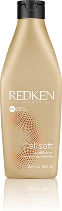 Redken Conditioner All Soft - 250 ml - Conditioner