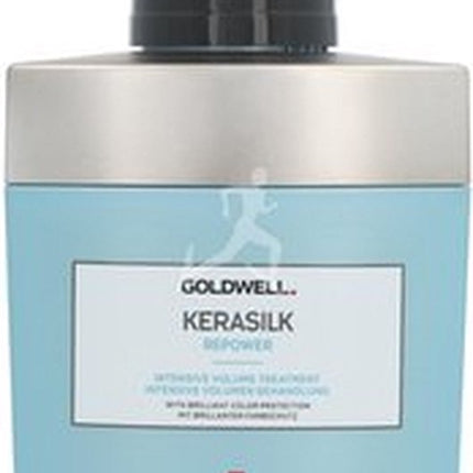 Goldwell Kerasilk Repower Volume I. Treatment 500ml