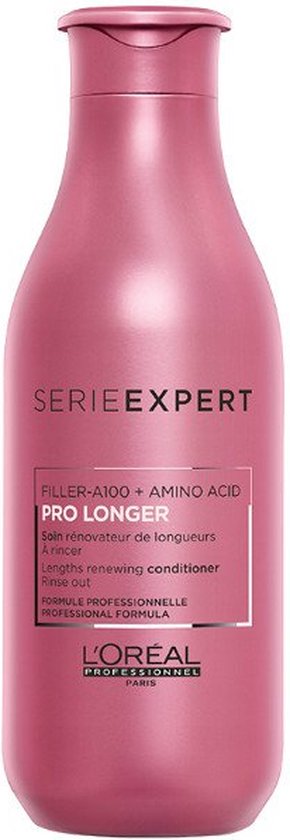 L'Oréal Professionnel Serie Expert Pro Longer Conditioner 200 ml - Conditioner voor ieder haartype