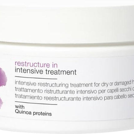 Simply Zen restructure-in intensive treatment 200 ml