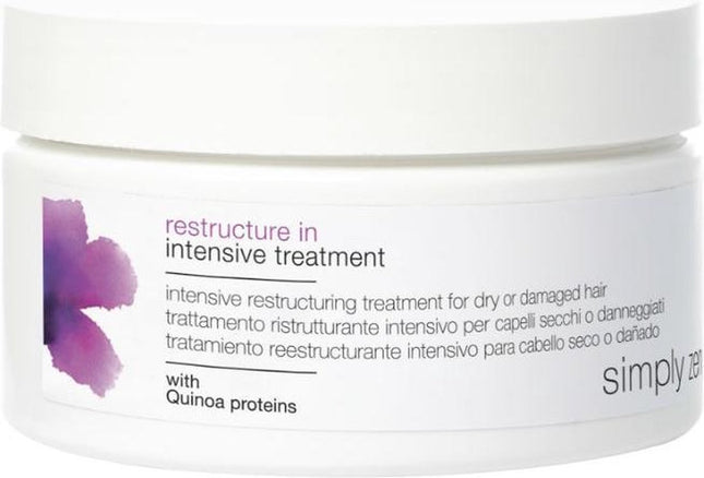 Simply Zen restructure-in intensive treatment 200 ml