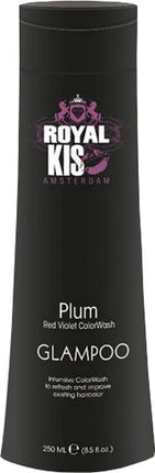 KIS ROYAL KIS GlamWash Plum 250 ml