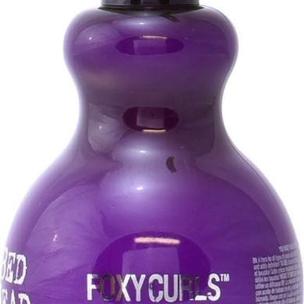 TIGI Bed Head Foxy Curls Contour Crème 200ml