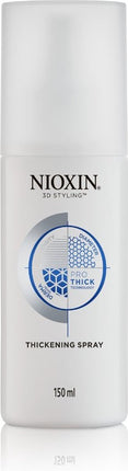 Nioxin haarspray 150 ml