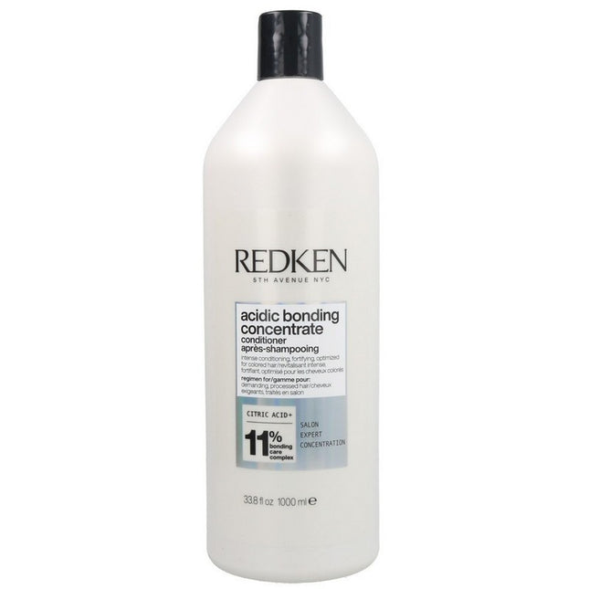 Redken Acidic Bonding Concentrate Conditioner 1000ml