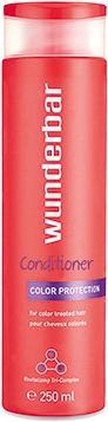 Wunderbar Color Protection Conditioner
