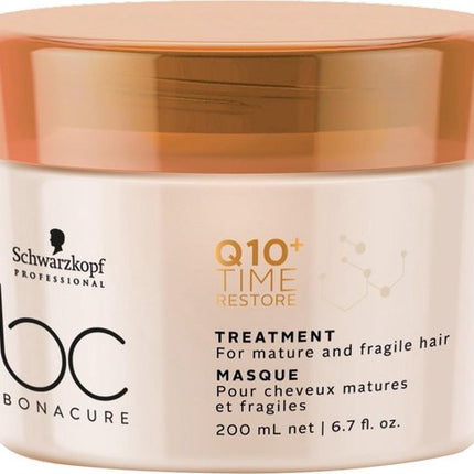 Schwarzkopf Bonacure  Treatment 200ml