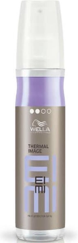 Wella - EIMI - Smooth - Thermal Image - Haarspray - 150 ml