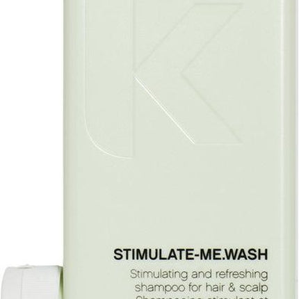 Kevin Murphy - Scalp.Spa Wash - Kalmerende shampoo - 250 ml