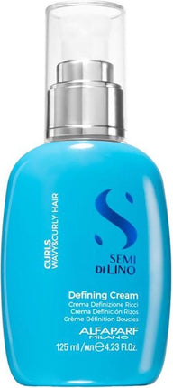 Alfaparf - SDL - Curls - Defining Cream - 125 ml