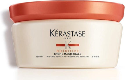 Kerastase NUTRITIVE CRÈME MAGISTRAL haarcrème Vrouwen 150 ml