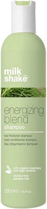 milk_shake energizing blend shampoo 300 ml - Anti-roos vrouwen - Voor