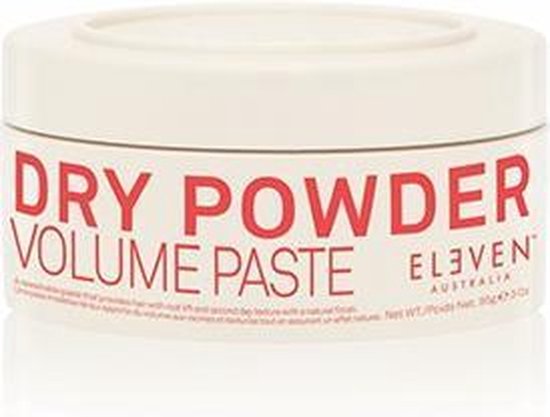 Eleven Australia Dry Powder Volume Paste 85g