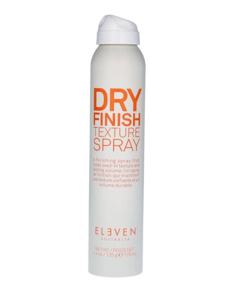 Eleven Australia - Dry Finish Texture Spray - 178 ml