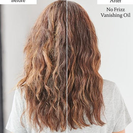 Living Proof No Frizz Vanishing Haarolie 50 ml