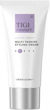 Tigi Copy Right Multi-Tasking Styling Cream 50ml Travel Size