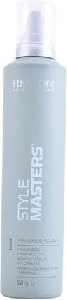 Revlon - Professional Style Masters Amplifier Mousse - 300ml