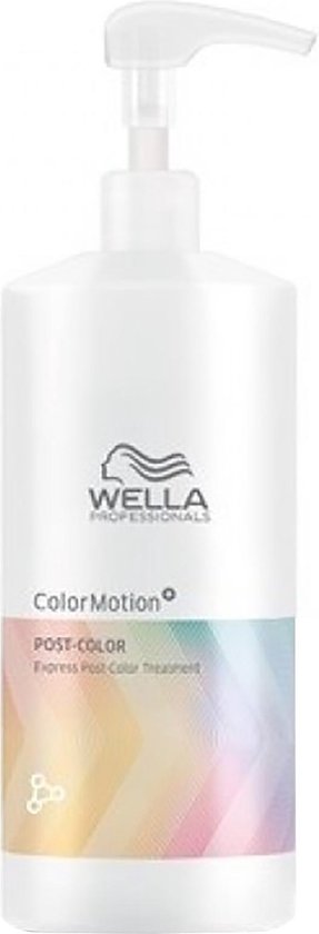 ColorMotion+ Post-Color Treatment - 500ml