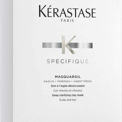 Kerastase Maquargil 20*10ml