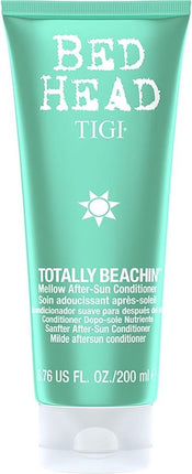 TIGI Bed Head Totally Beachin After-Sun Conditioner-200 ml - Conditioner voor ieder haartype