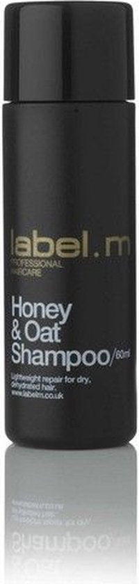 Label.M Honey & Oat Shampoo - 300 ml
