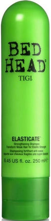 TIGI Bed Head Elasticate Shampoo -250 ml - Normale shampoo vrouwen - Voor Alle haartypes
