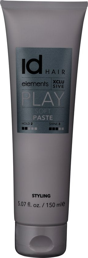 IdHAIR - Elements Xclusive Soft Paste 150 ml