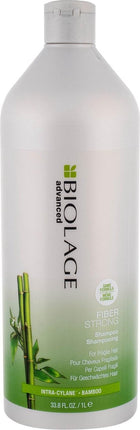 Matrix Biolage FiberStrong Vrouwen Zakelijk Shampoo 1000 ml