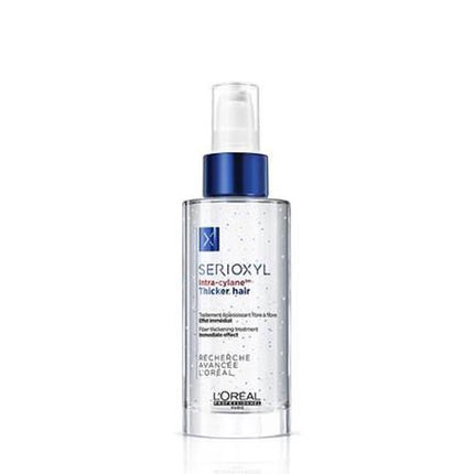 Loreal Professionnel - Serioxyl Serum Thicker Hair (L)