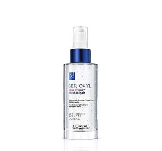 Loreal Professionnel - Serioxyl Serum Thicker Hair (L)