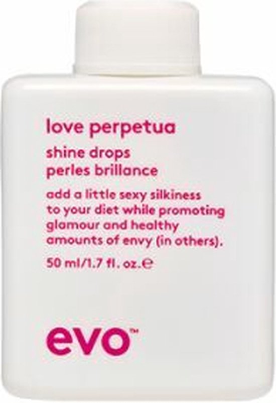 Evo Love Perpetua Shine Drops Haarlotion