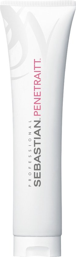 Sebastian Penetraitt Haarmasker 150 ml - Haarmasker droog haar - Haarmasker beschadigd haar