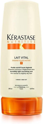 Kerastase Nutritive Lait Vital Irisome - 200ml