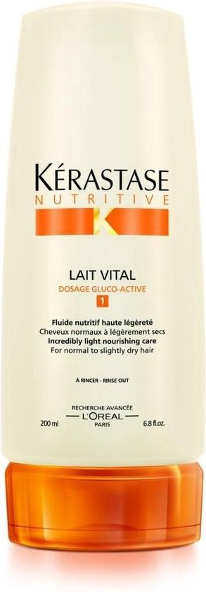Kerastase Nutritive Lait Vital Irisome - 200ml