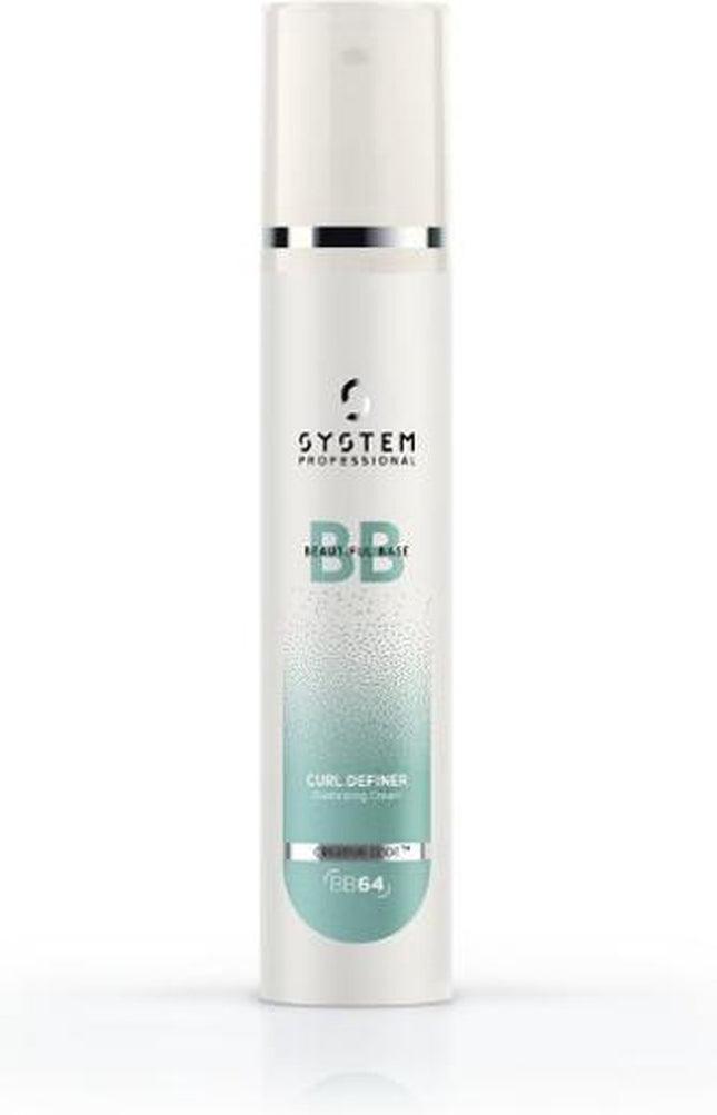 System Professional Curl Definer BB64