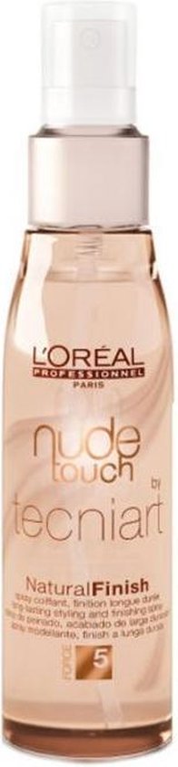 L':oreal TNA Natural Finish Spray