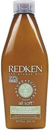 Redken Natural Science All Soft - Conditioner 250 ml