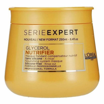 L'Oréal Professionnel Serie Expert Nutrifier mask - 250 ml