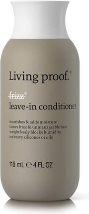 Living Proof No Frizz Leave-in Conditioner 118 ml