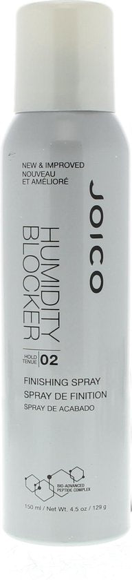 Joico - Style & Finish - Humidity Blocker - Finishing Spray - 150 ml