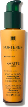 René Furterer  Karite Nutri Intense Nourishing Day Cream 100ml