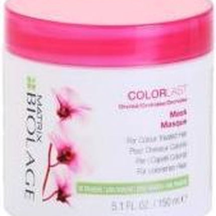 Matrix - BIOLAGE COLORLAST mask 150 ml