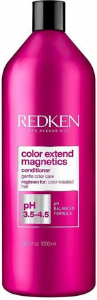 Redken Color Extend Magnetics - Conditioner - 1000ml