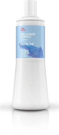Wella Welloxon Pastel Oxydant 1.9% (6Vol.)