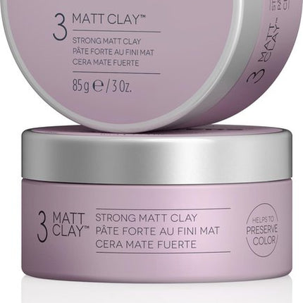 Revlon Professional - Style Masters Creator Matt Clay - 85.0g