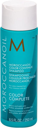 Moroccanoil Color Continue Shampoo 250 ml